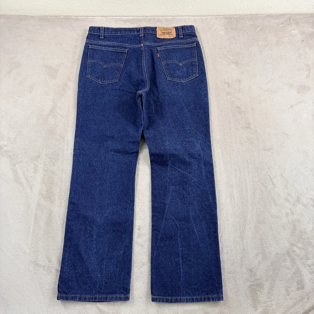 Levis product pair